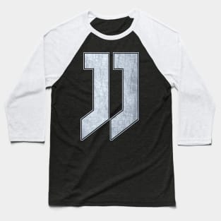 JJ Baseball T-Shirt